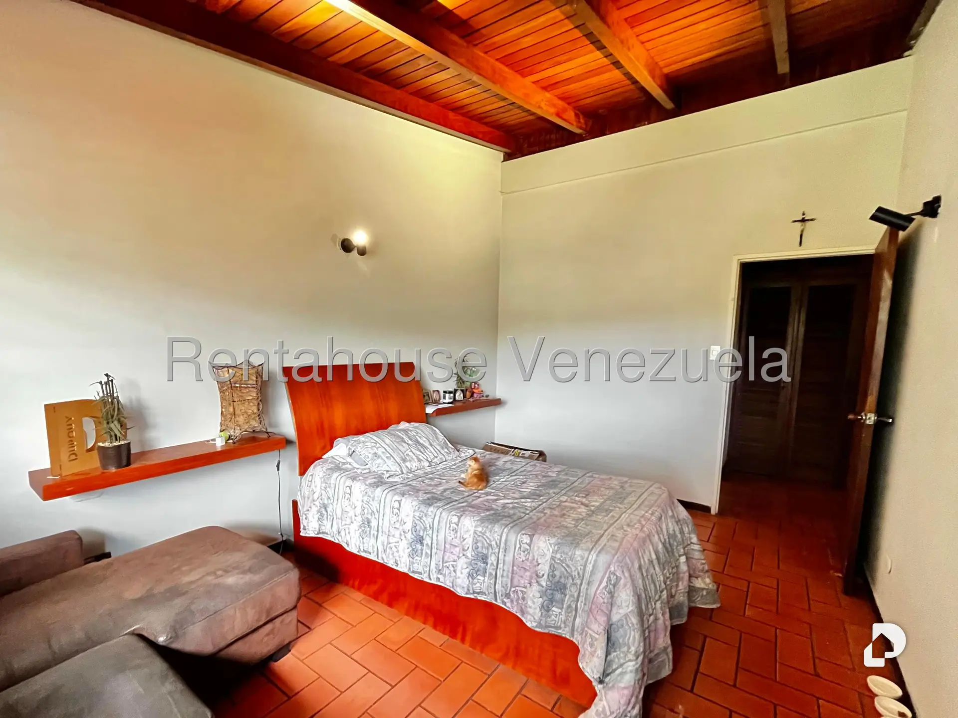 House in Prados del Este, Caracas – 41