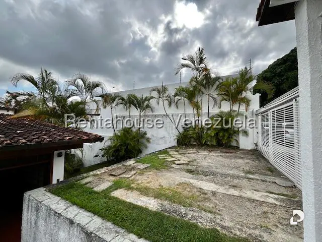 House in Prados del Este, Caracas – 3