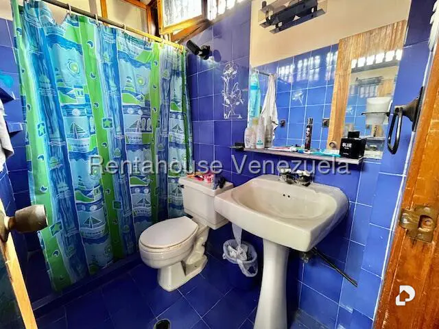 House in Prados del Este, Caracas – 36
