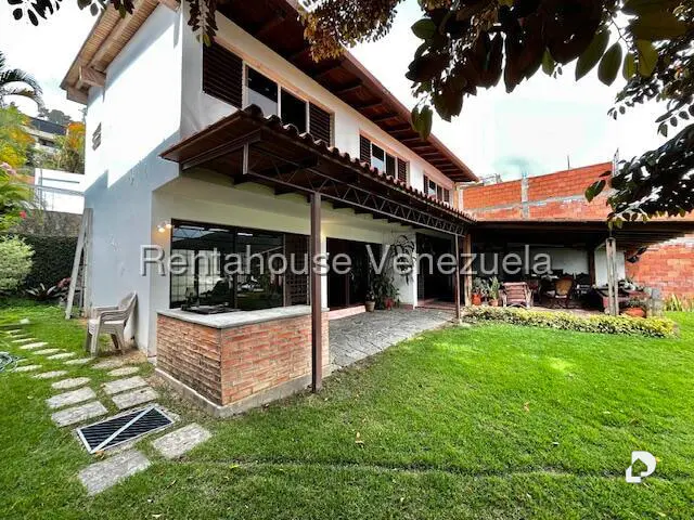 House in Prados del Este, Caracas – 27
