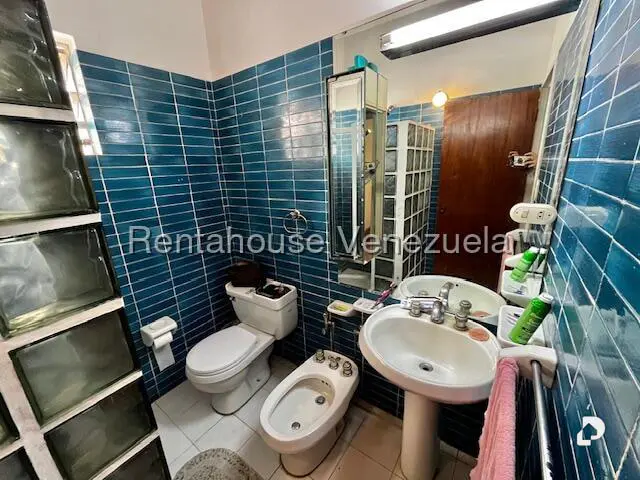 House in Prados del Este, Caracas – 38
