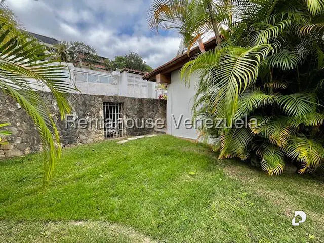 House in Prados del Este, Caracas – 7