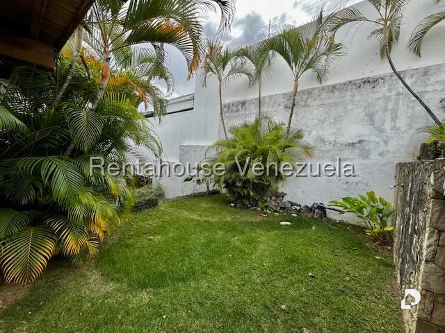 House in Prados del Este, Caracas – 6