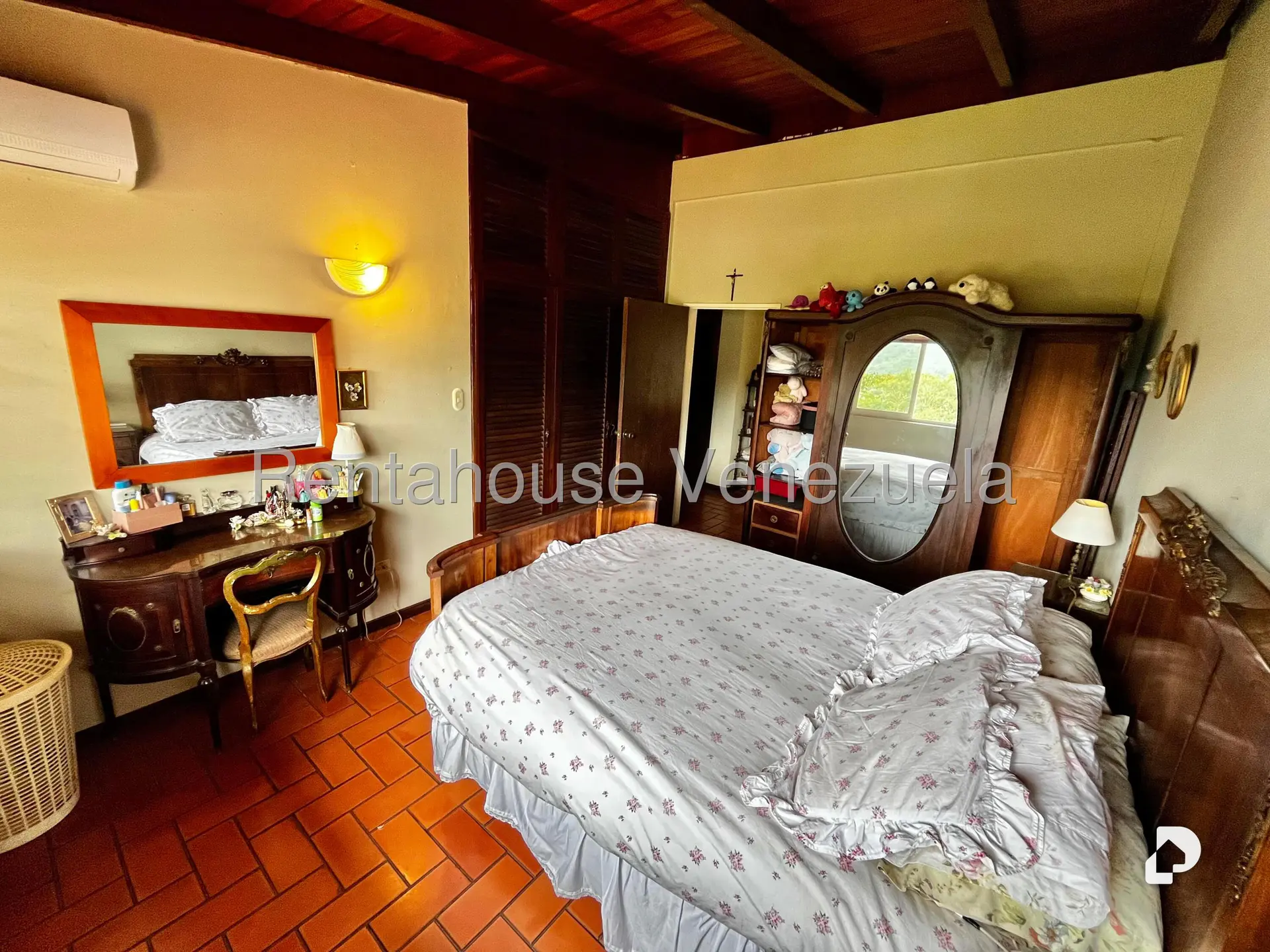 House in Prados del Este, Caracas – 48