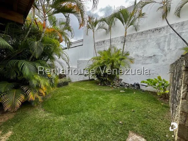 House in Prados del Este, Caracas – 5