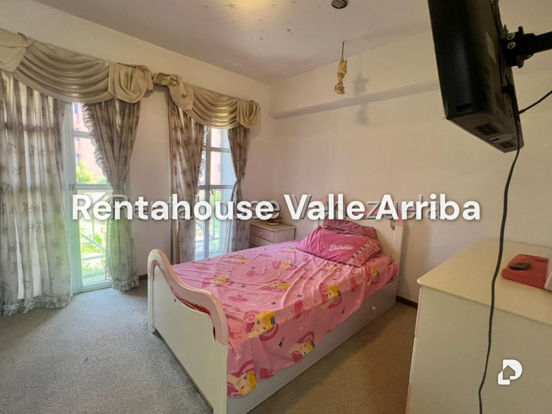 Apartamento en Colinas de Valle Arriba, Caracas – 12