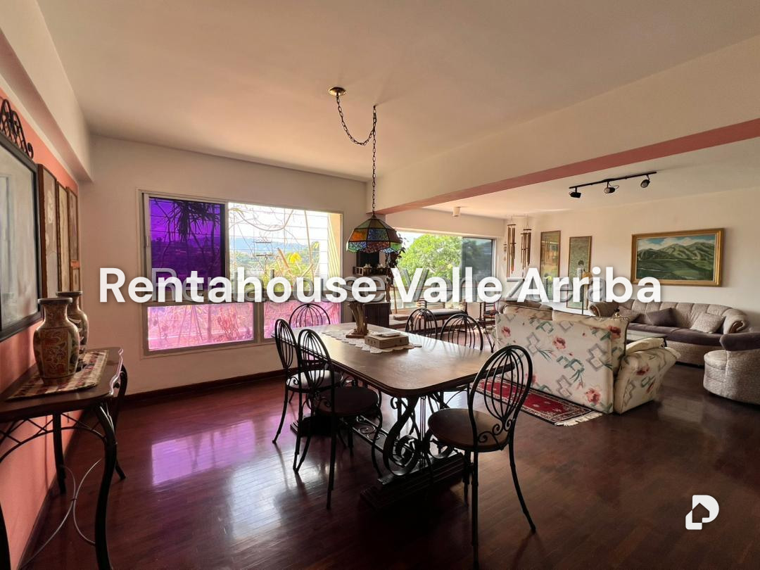 Apartamento en Colinas de Valle Arriba, Caracas – 6