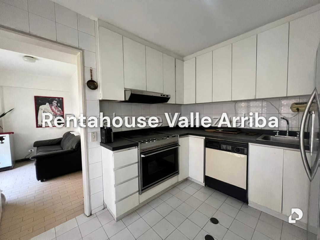 Apartamento en Colinas de Valle Arriba, Caracas – 20