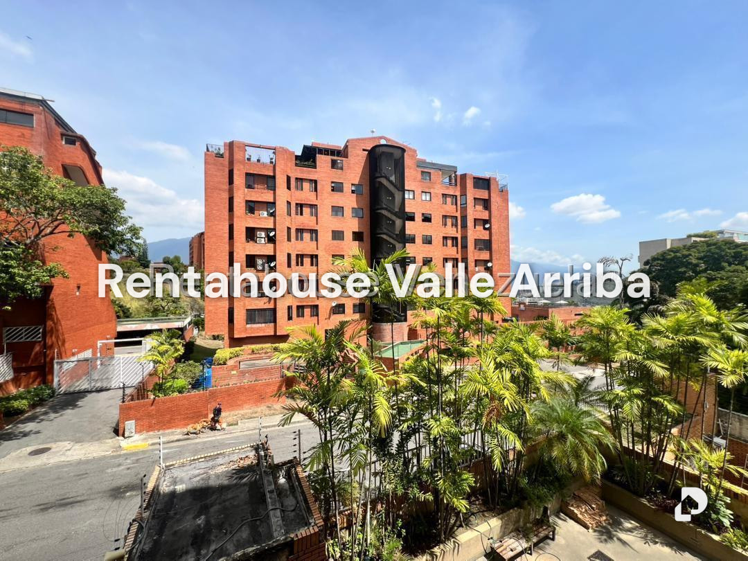 Apartamento en Colinas de Valle Arriba, Caracas – 28