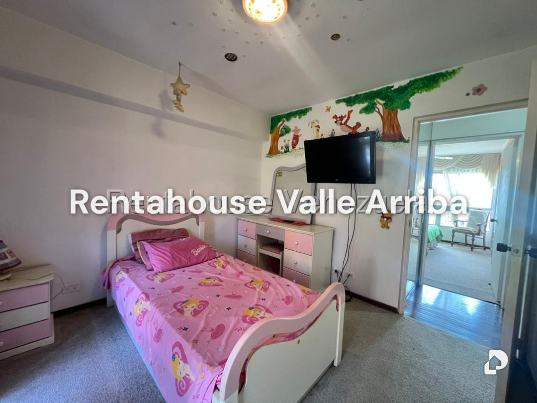 Apartamento en Colinas de Valle Arriba, Caracas – 13