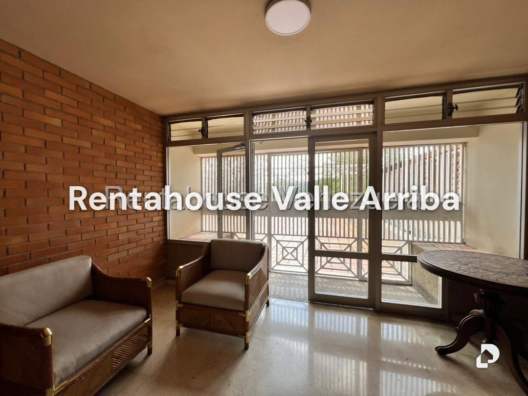 Apartamento en Colinas de Valle Arriba, Caracas – 21