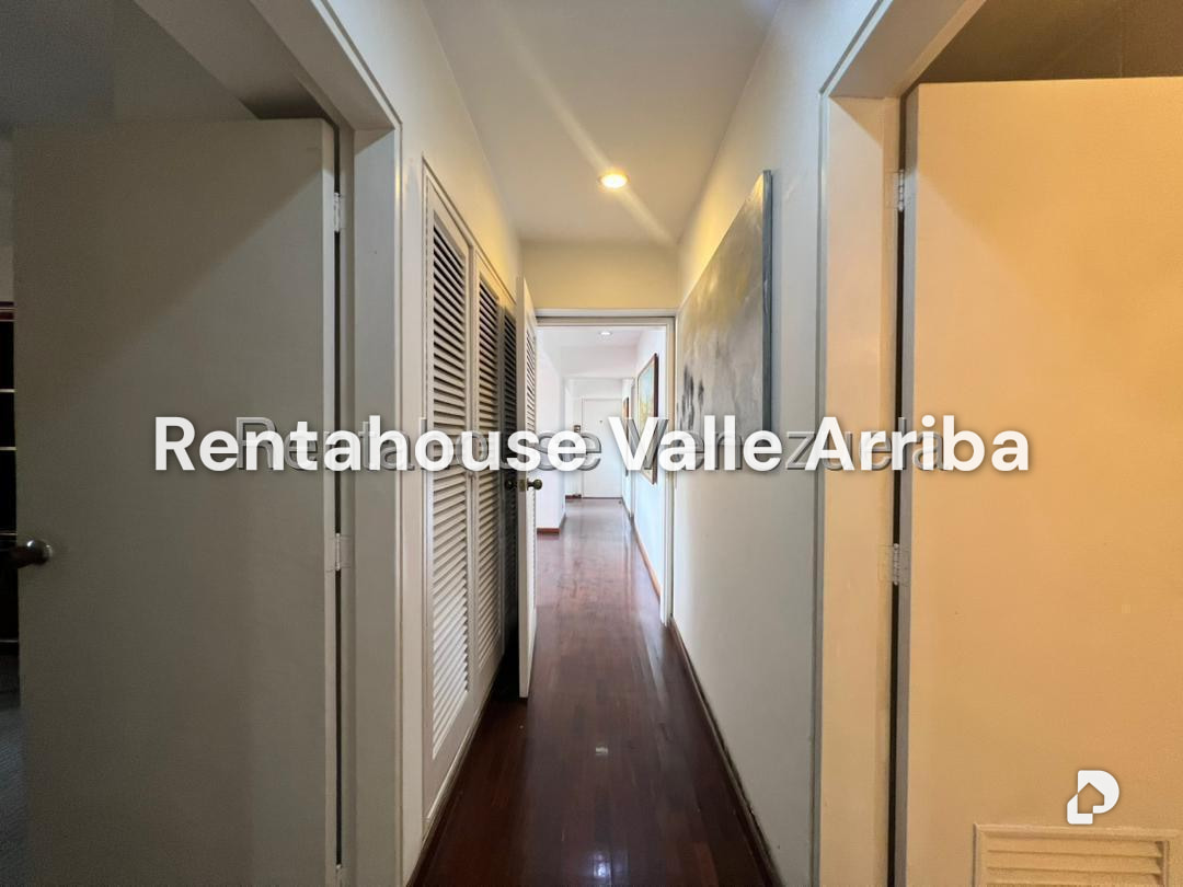 Apartamento en Colinas de Valle Arriba, Caracas – 8