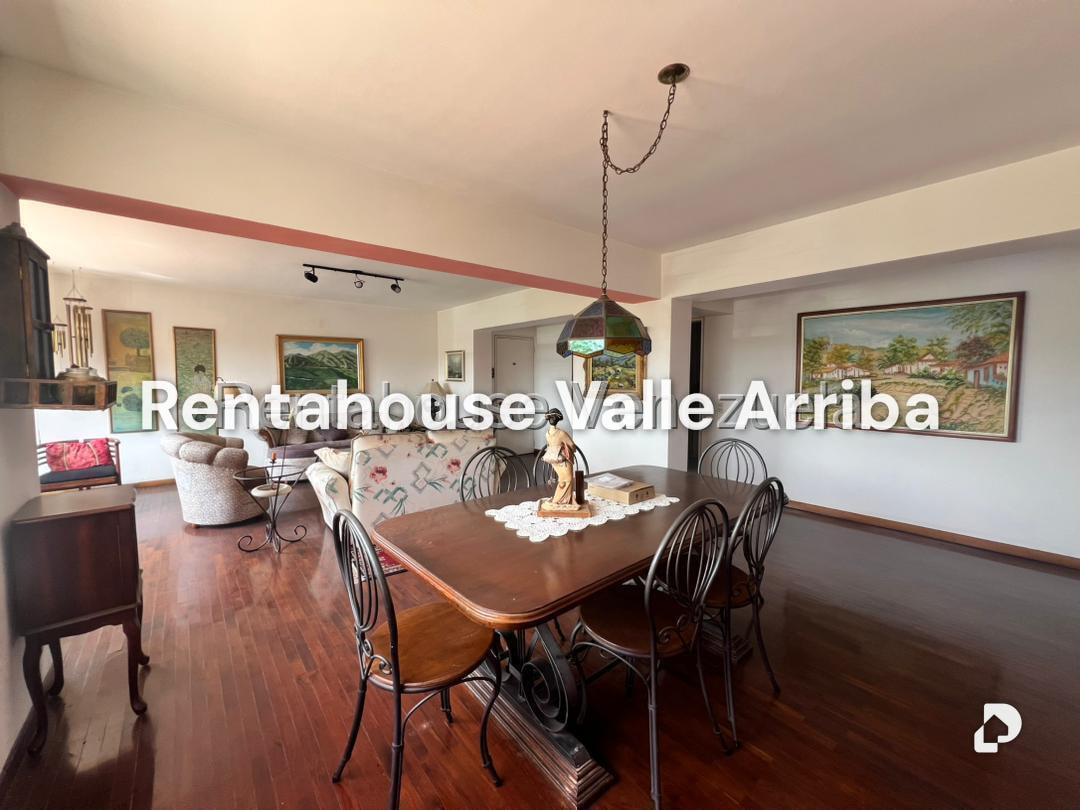 Apartamento en Colinas de Valle Arriba, Caracas – 5