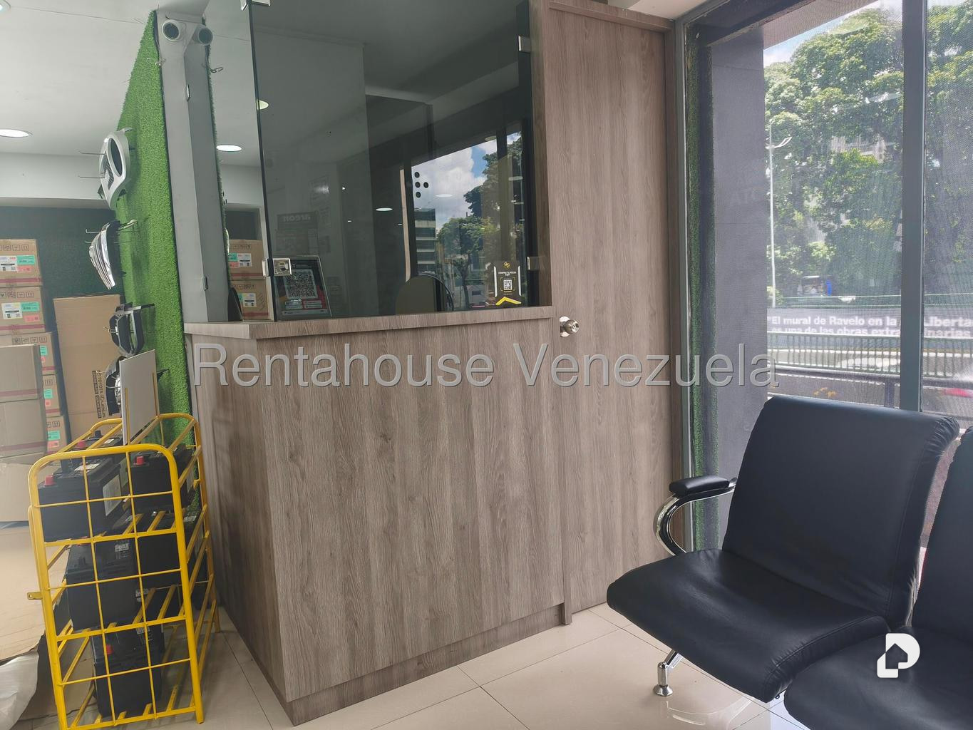 Local comercial en El Bosque, Caracas – 7
