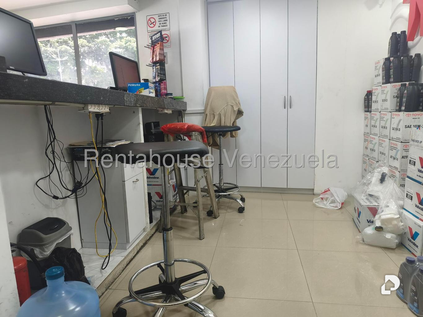 Local comercial en El Bosque, Caracas – 10
