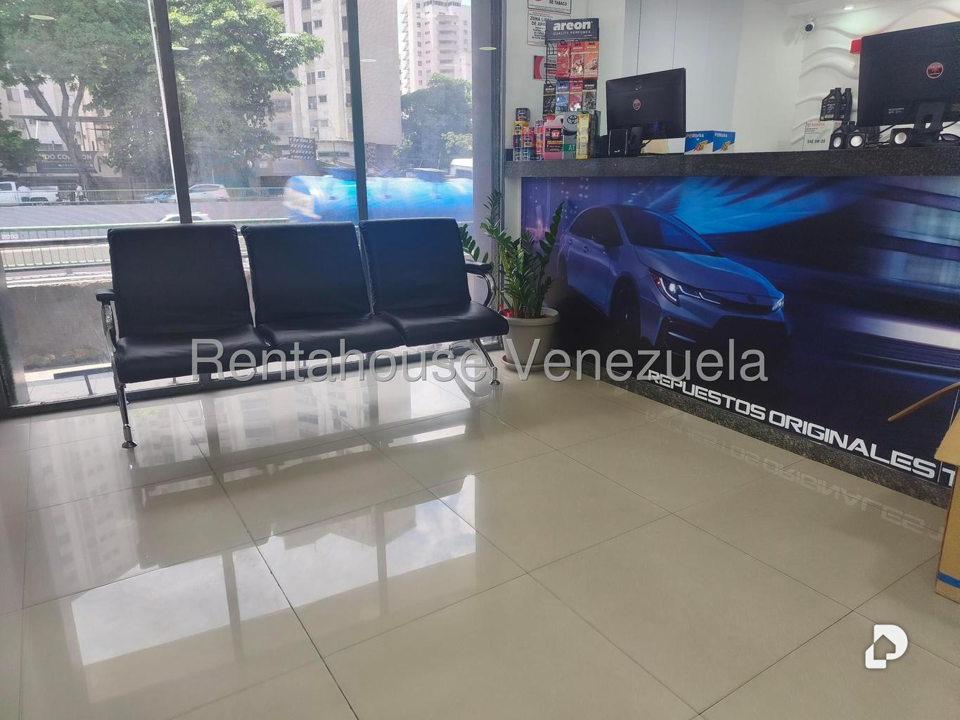 Local comercial en El Bosque, Caracas – 5