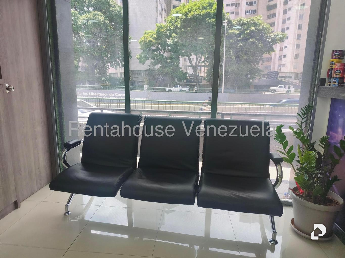 Local comercial en El Bosque, Caracas – 6