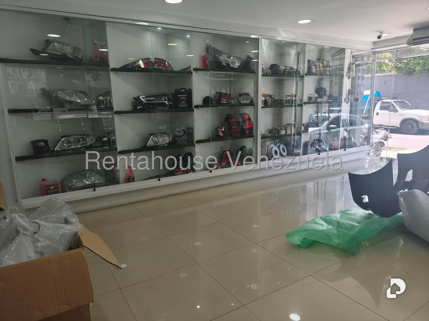 Local comercial en El Bosque, Caracas – 8