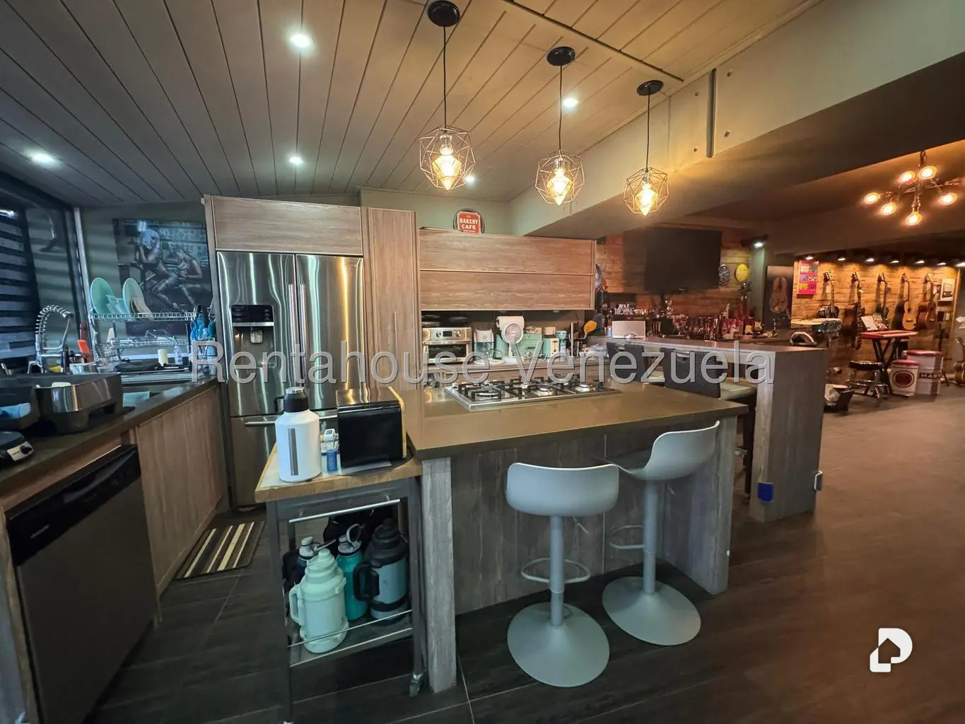 Apartamento en Loma Linda, Caracas – 24