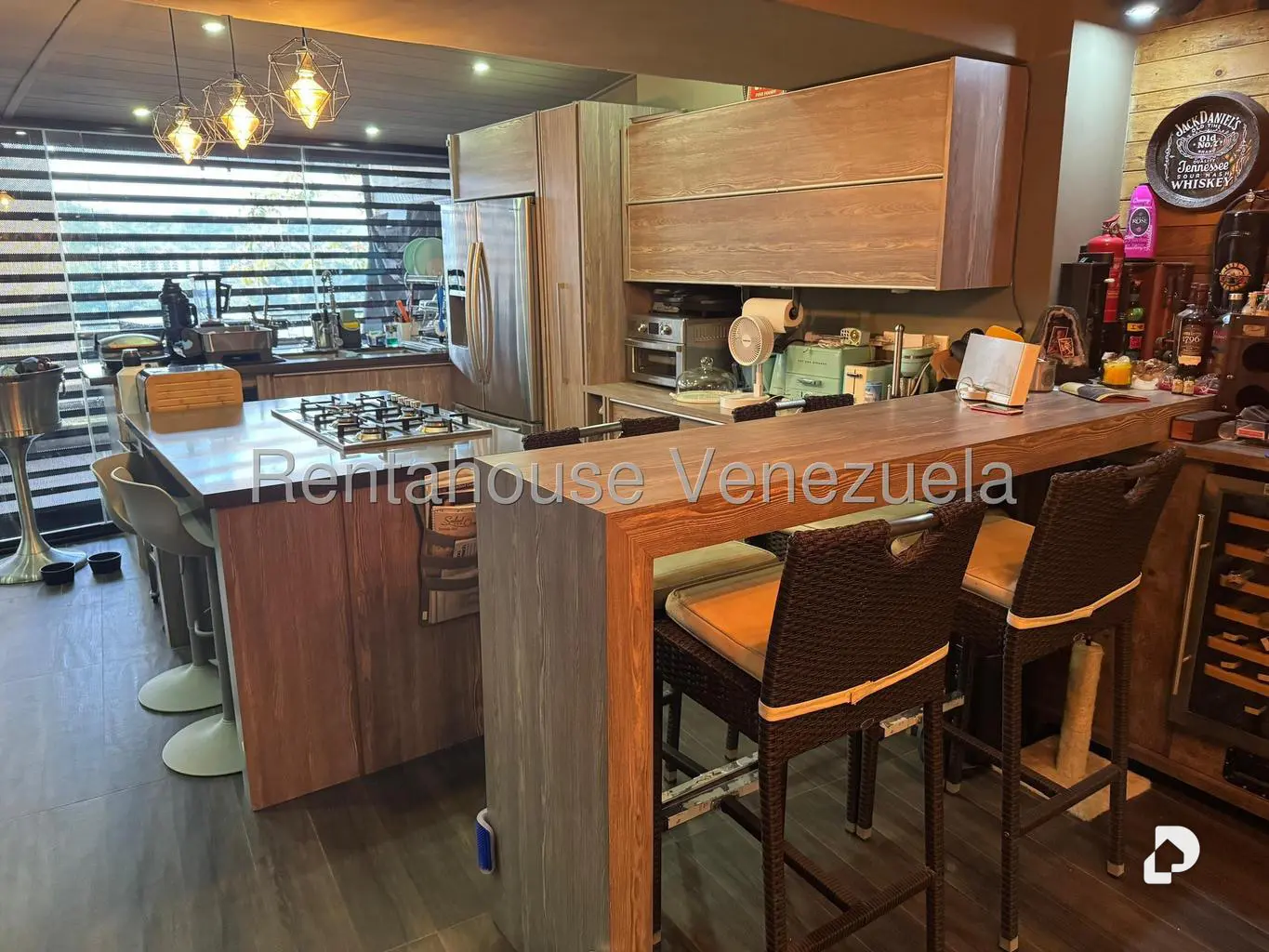 Apartamento en Loma Linda, Caracas – 16
