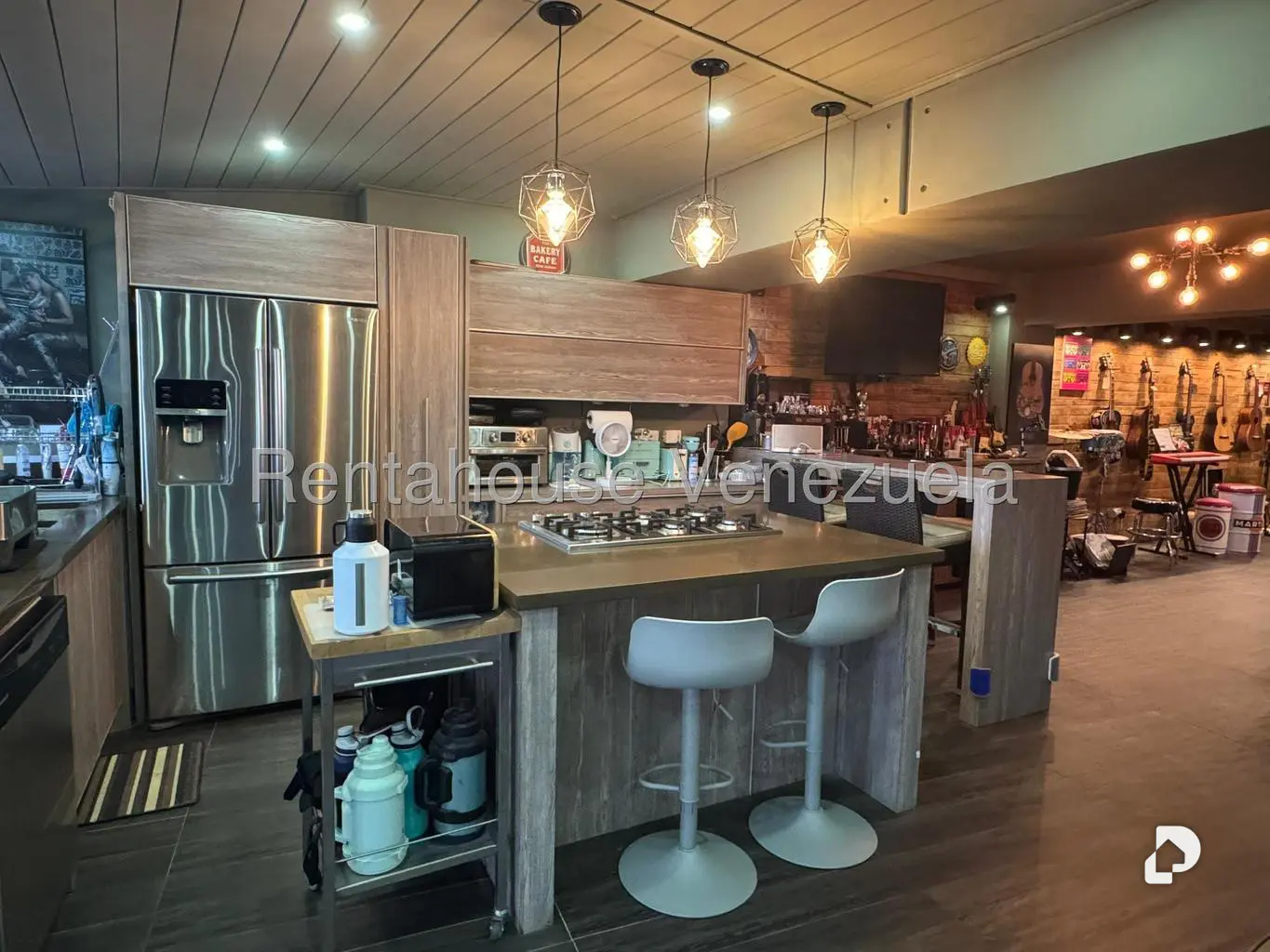 Apartamento en Loma Linda, Caracas – 23