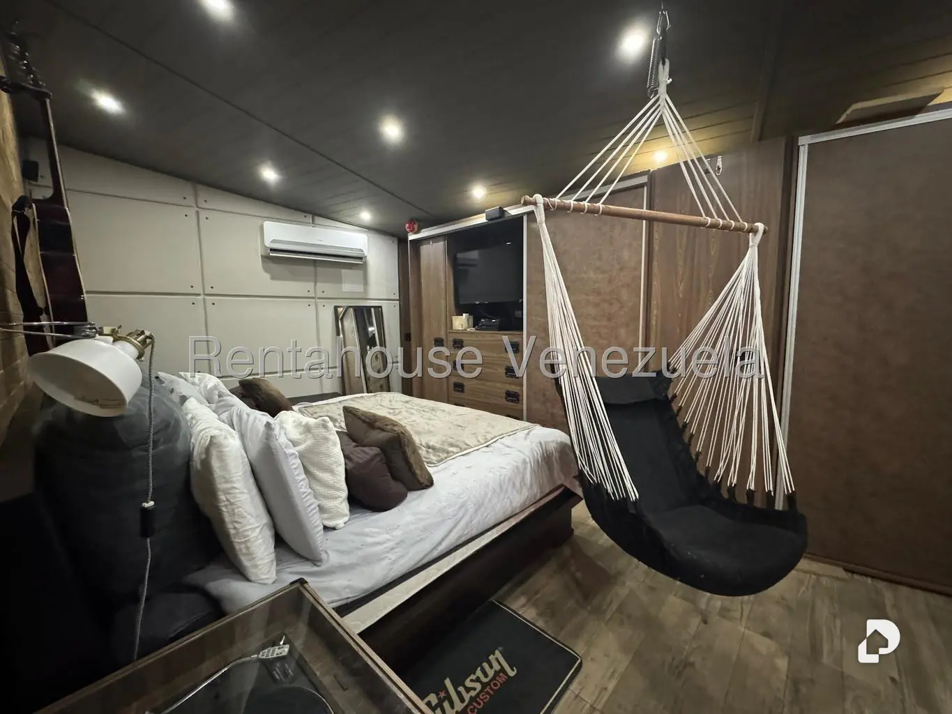 Apartamento en Loma Linda, Caracas – 28