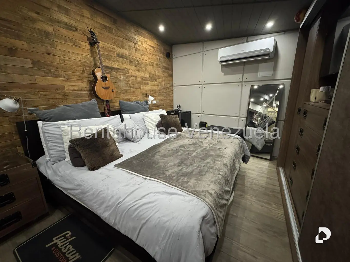 Apartamento en Loma Linda, Caracas – 29