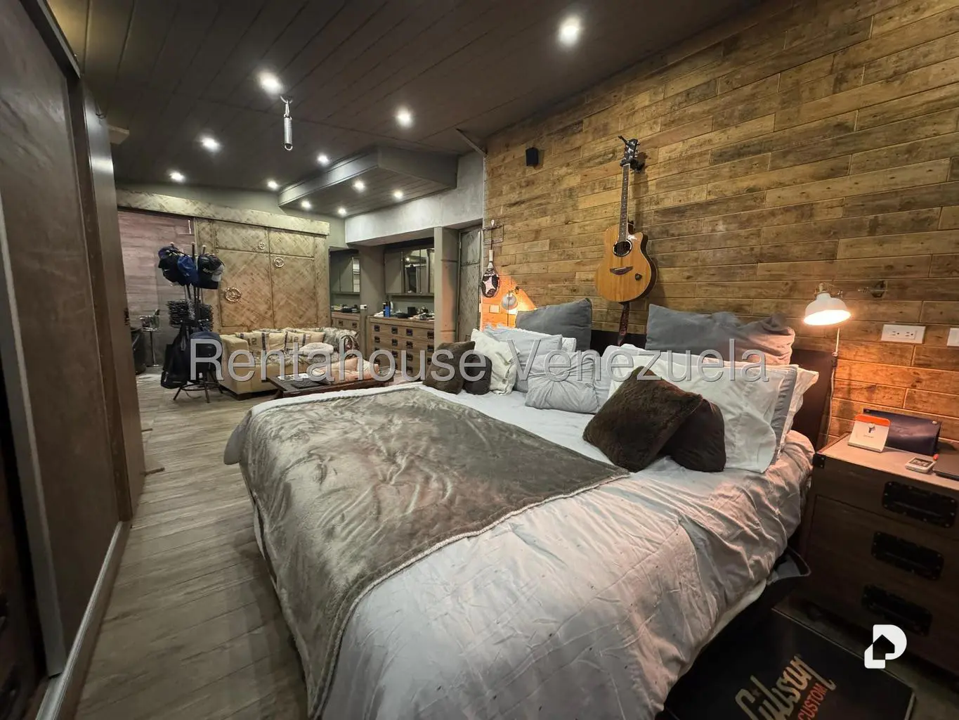 Apartamento en Loma Linda, Caracas – 30
