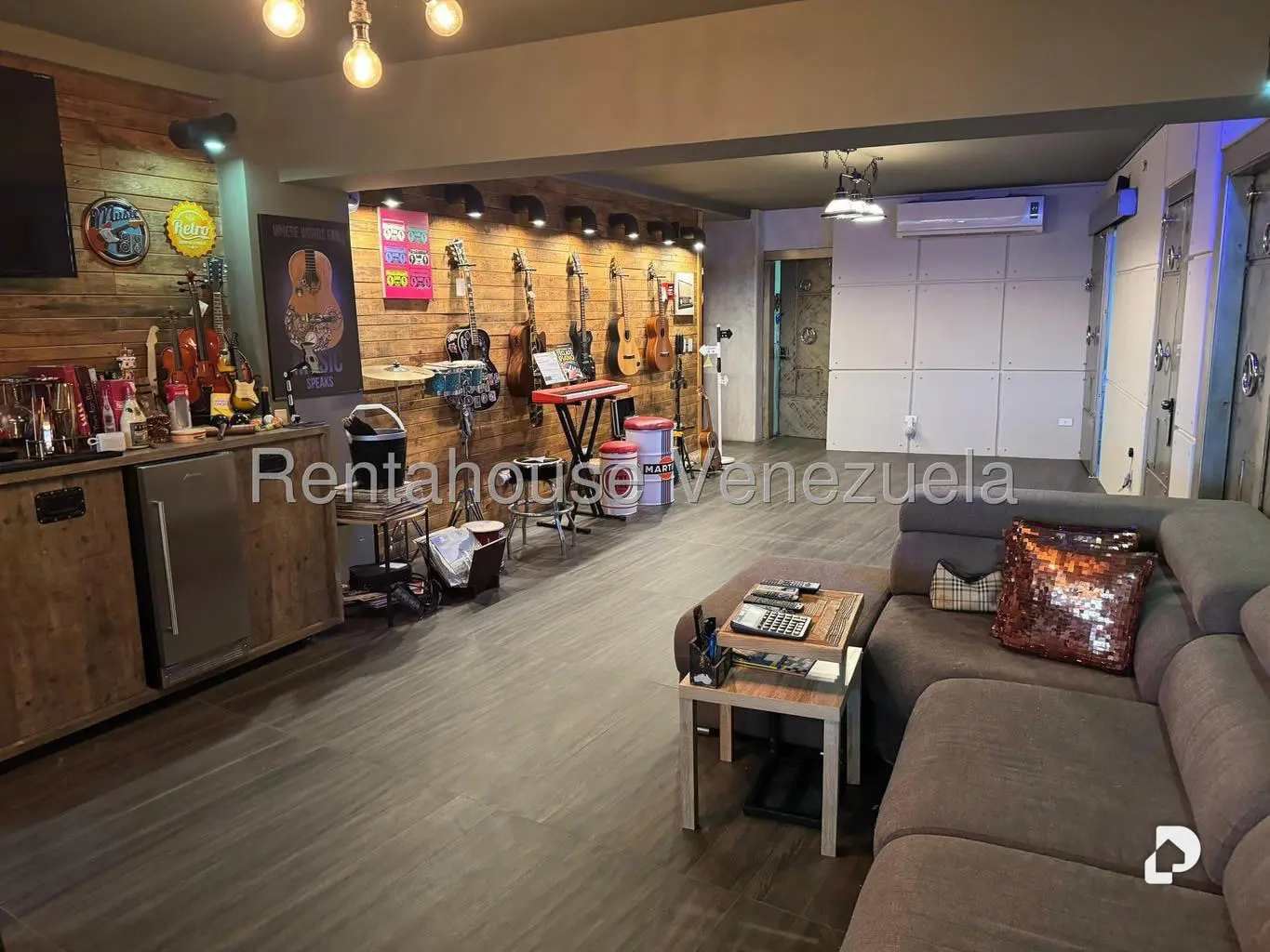 Apartamento en Loma Linda, Caracas – 7