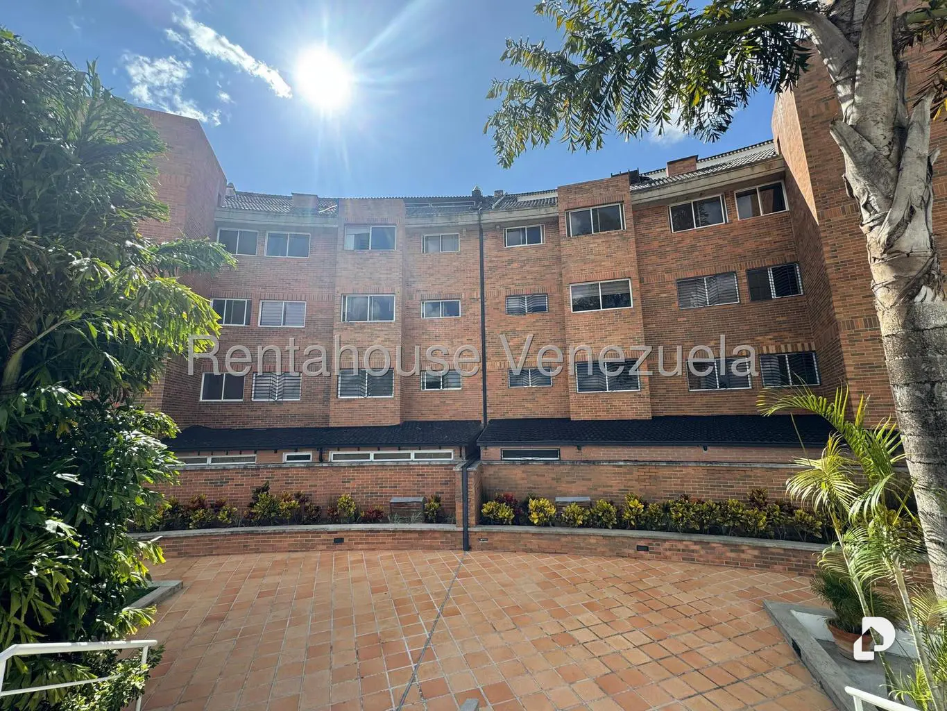 Apartamento en Loma Linda, Caracas – 1
