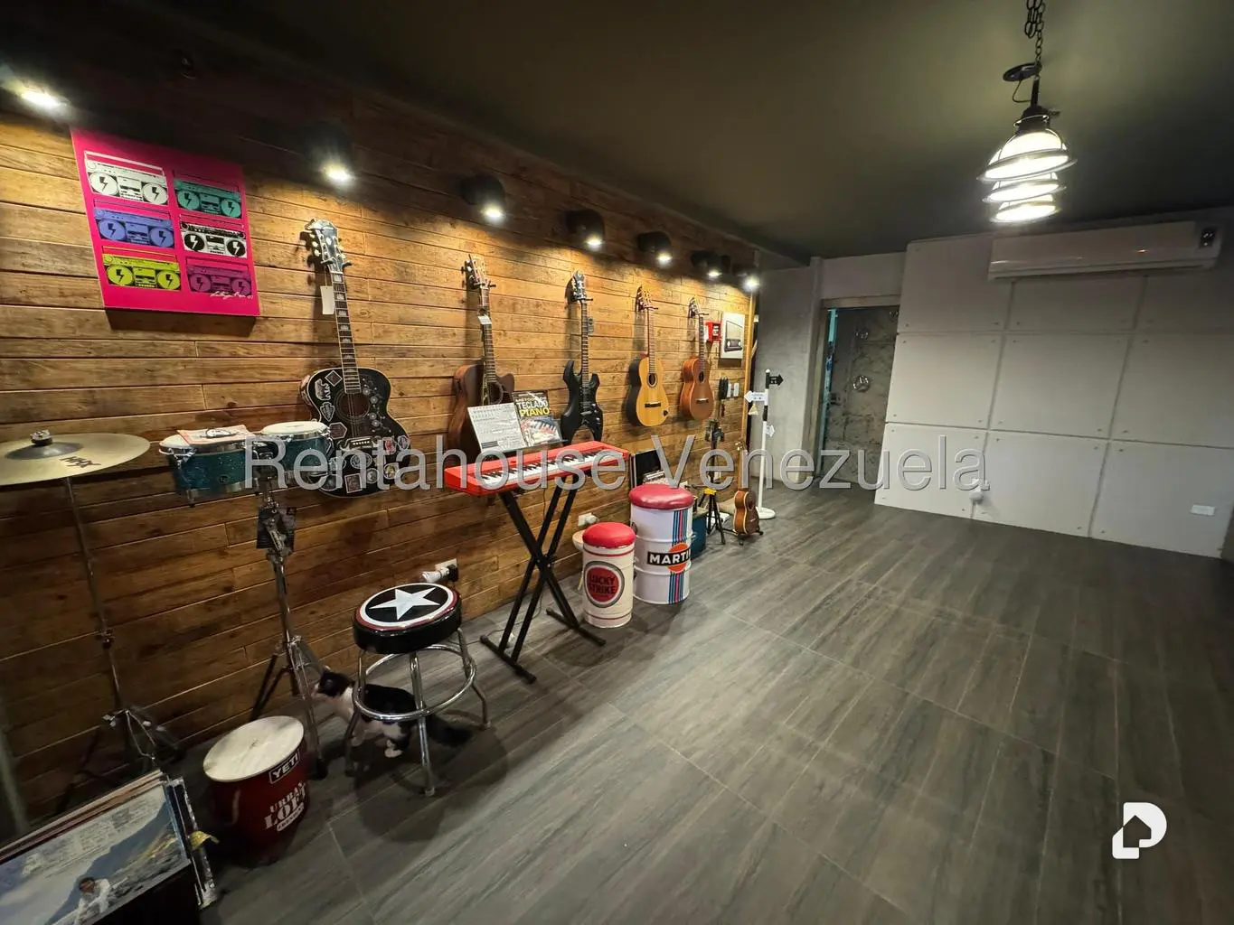 Apartamento en Loma Linda, Caracas – 11