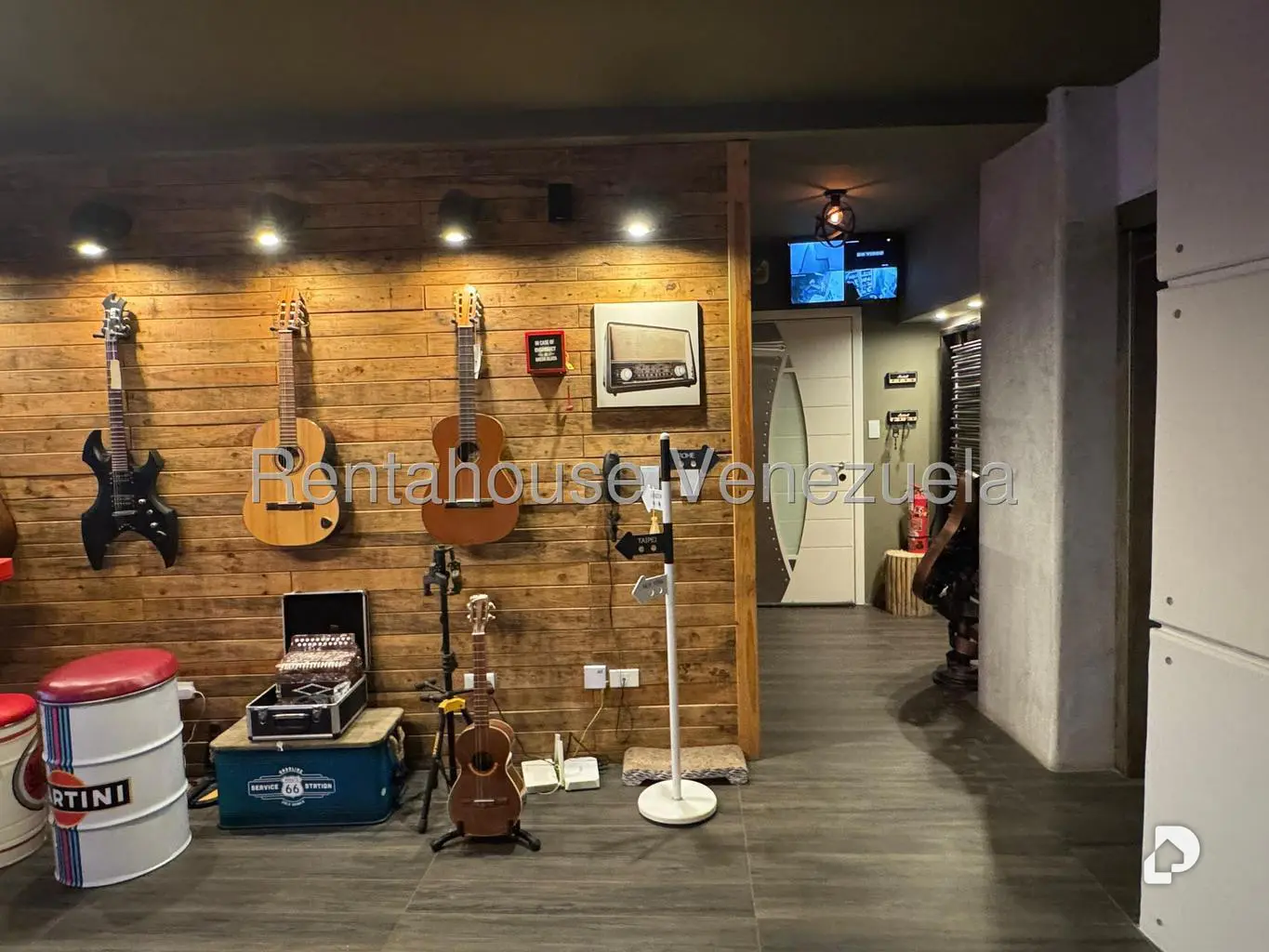 Apartamento en Loma Linda, Caracas – 10