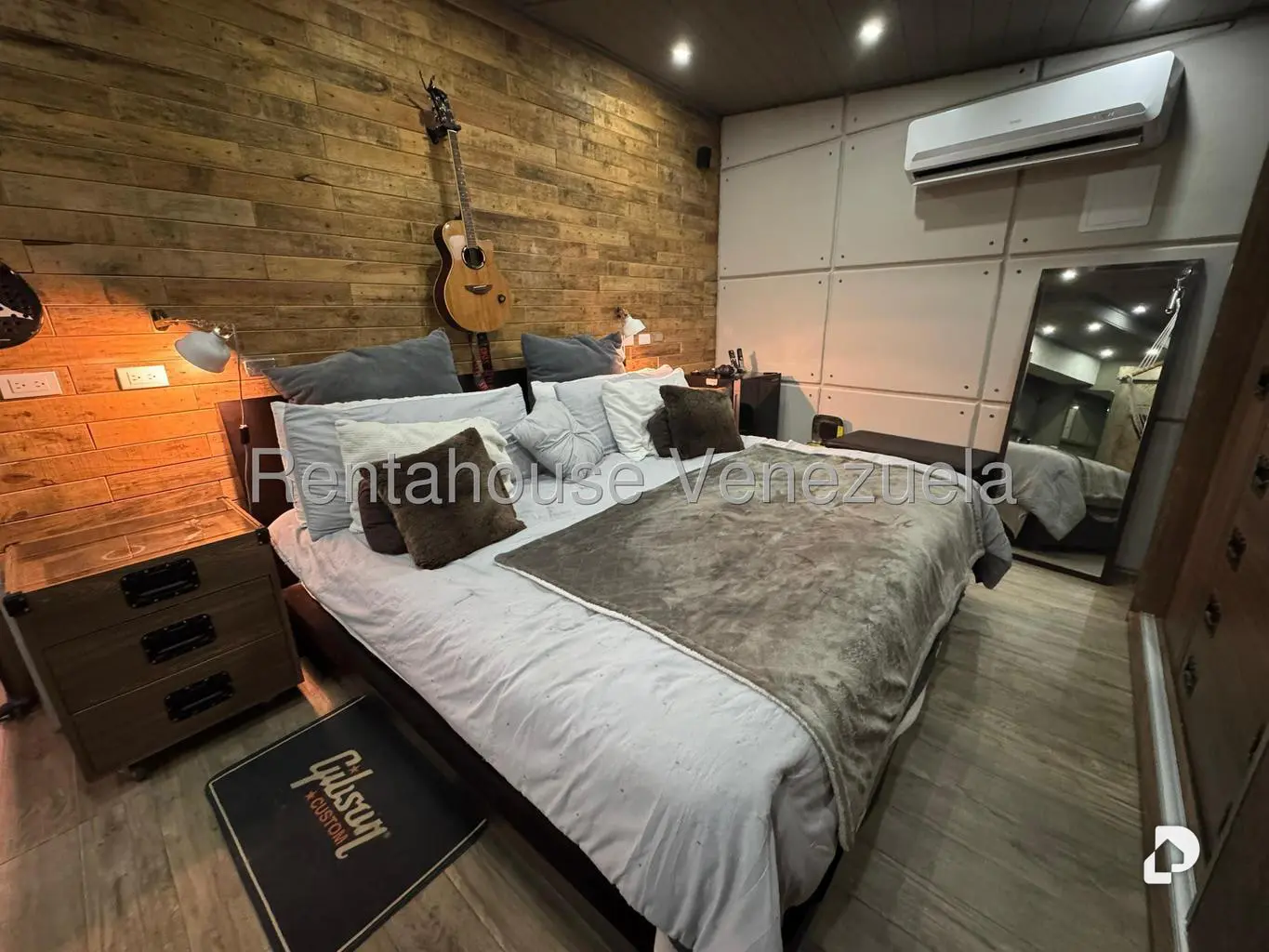 Apartamento en Loma Linda, Caracas – 27