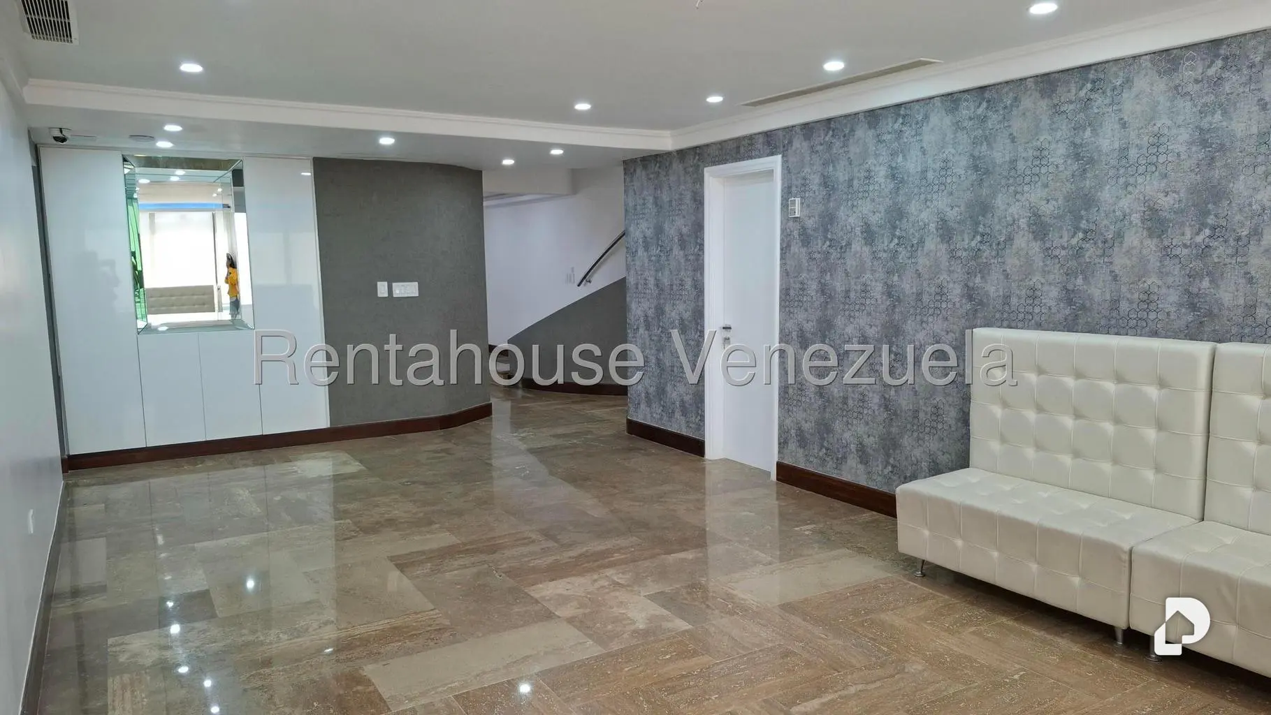 Apartamento en Lomas del Mirador, Caracas – 13