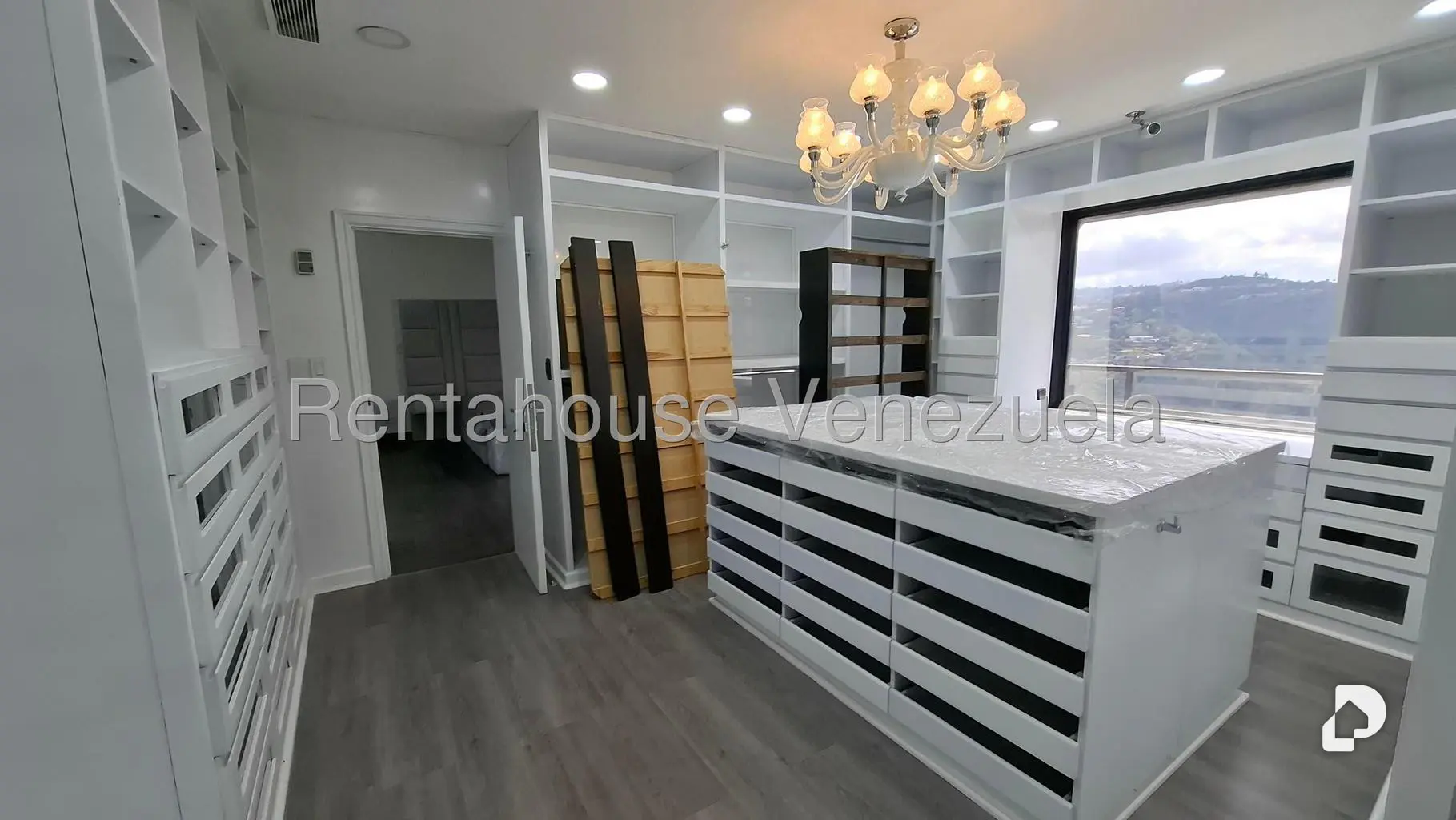 Apartamento en Lomas del Mirador, Caracas – 23