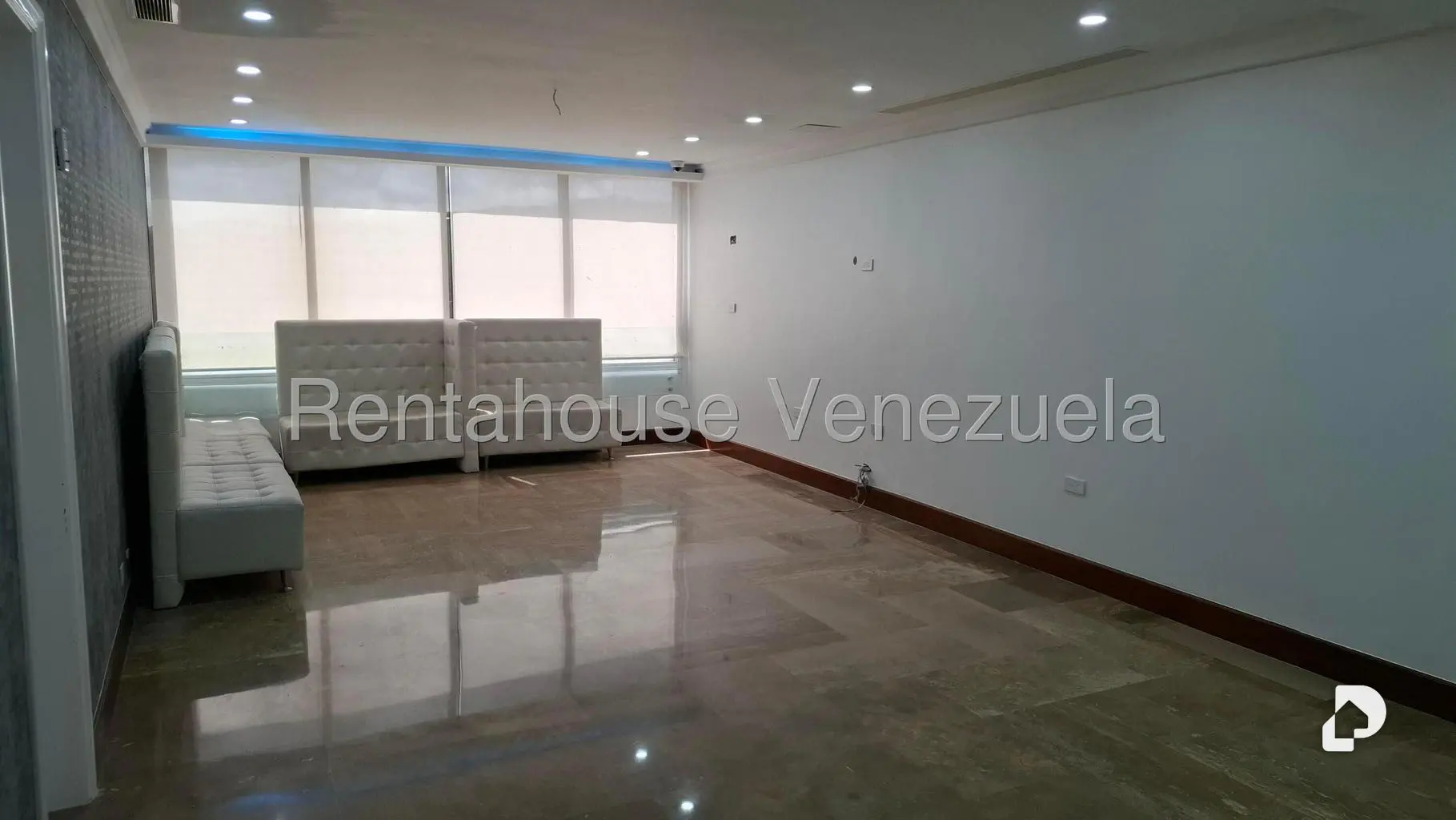 Apartamento en Lomas del Mirador, Caracas – 12