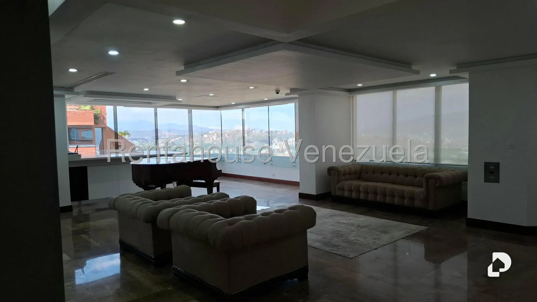 Apartamento en Lomas del Mirador, Caracas – 7