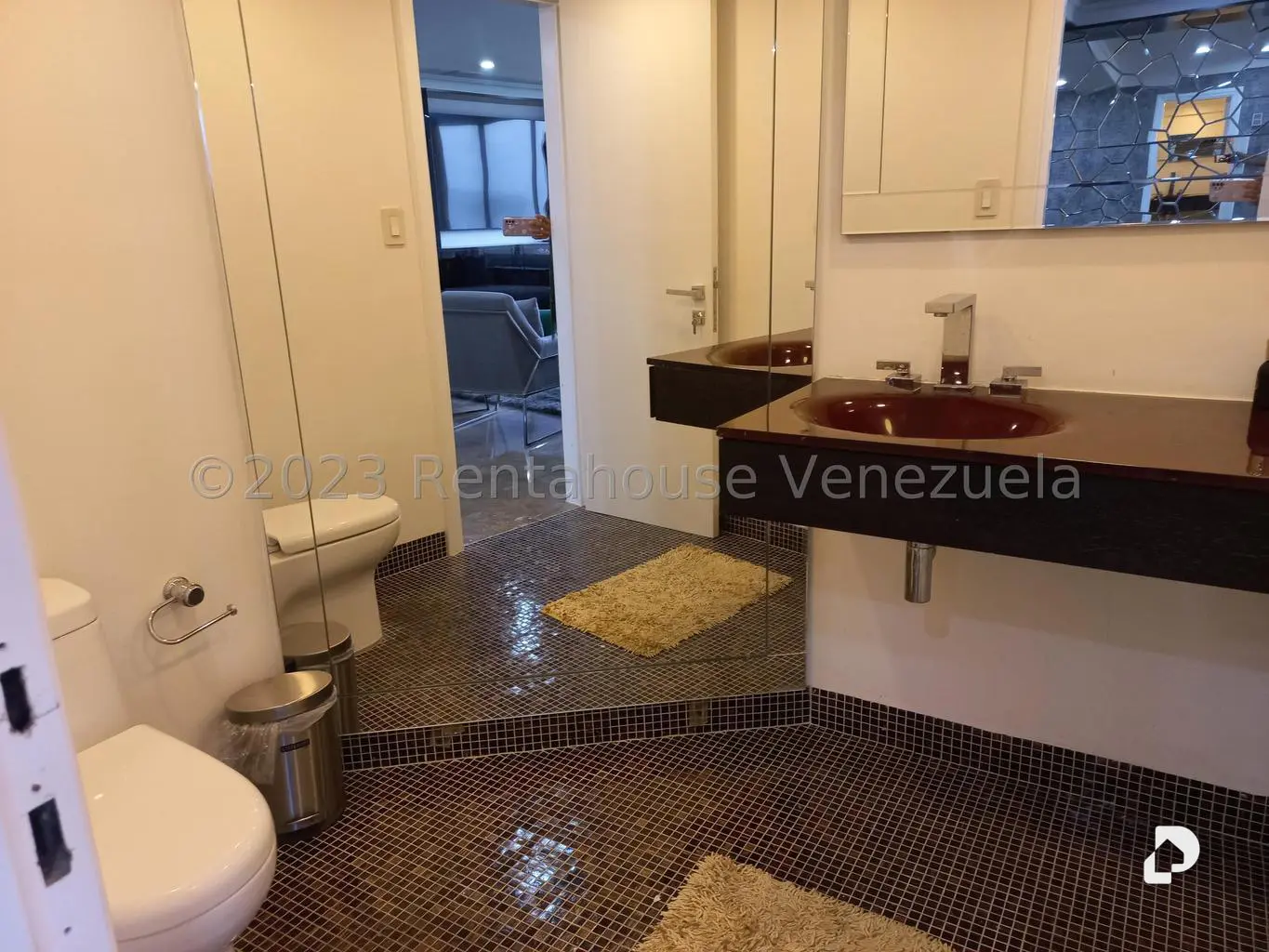 Apartamento en Lomas del Mirador, Caracas – 16
