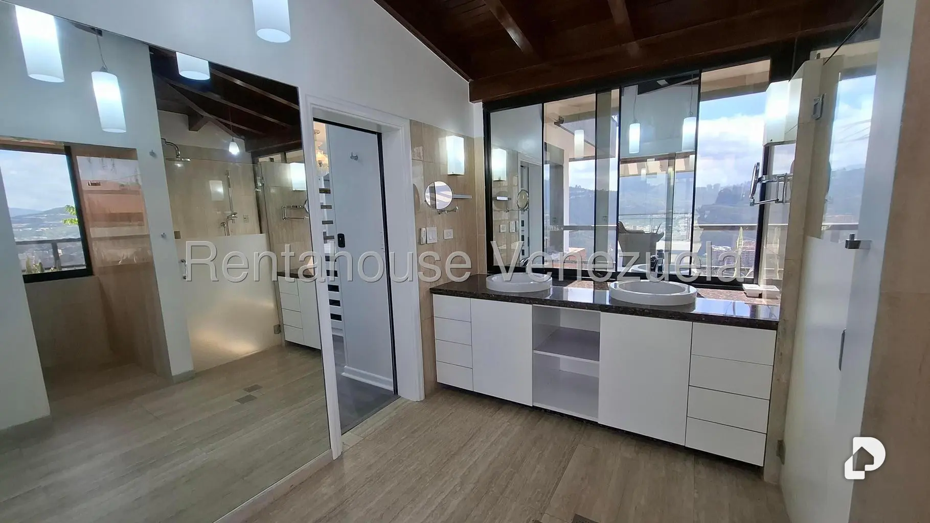 Apartamento en Lomas del Mirador, Caracas – 25