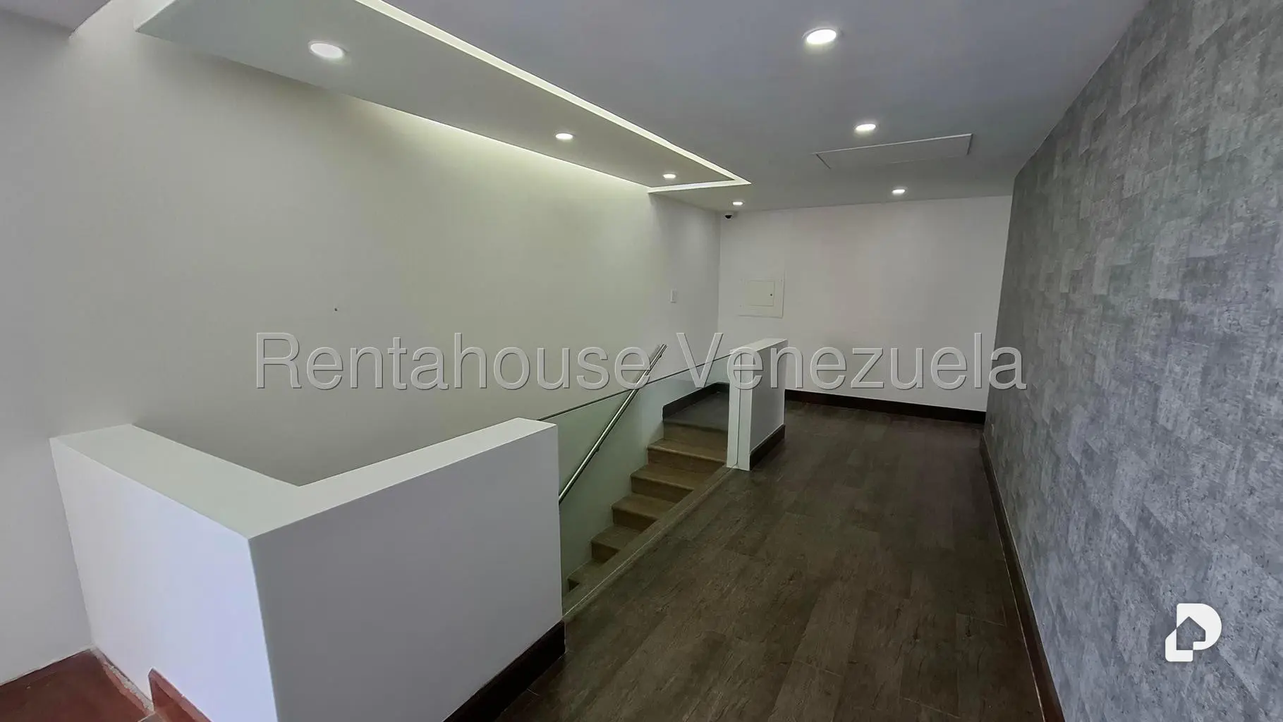 Apartamento en Lomas del Mirador, Caracas – 19