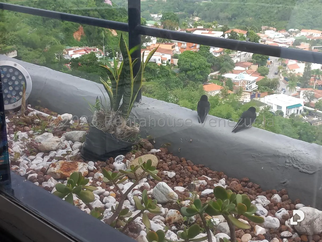 Apartamento en Lomas del Mirador, Caracas – 29