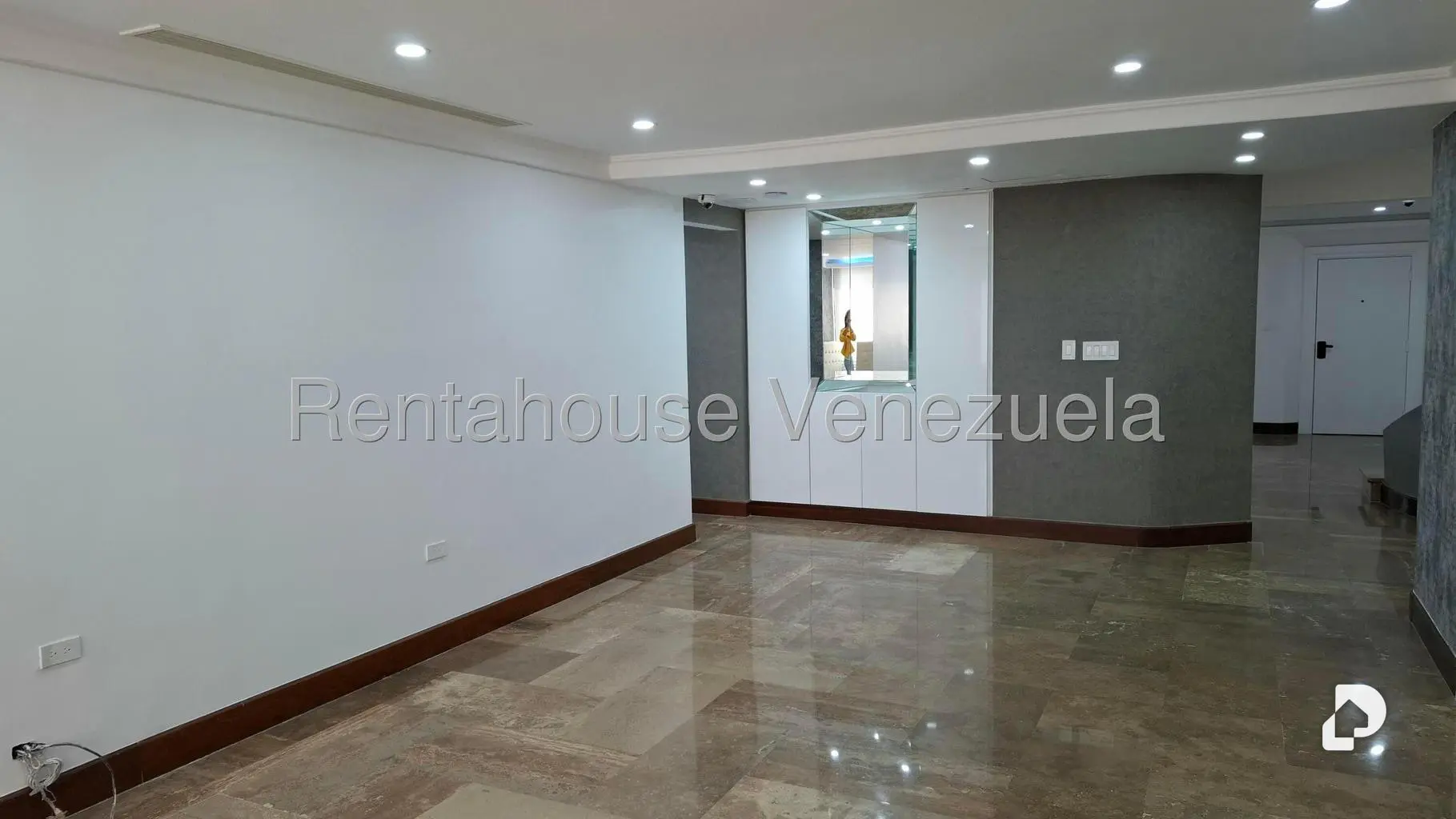 Apartamento en Lomas del Mirador, Caracas – 14