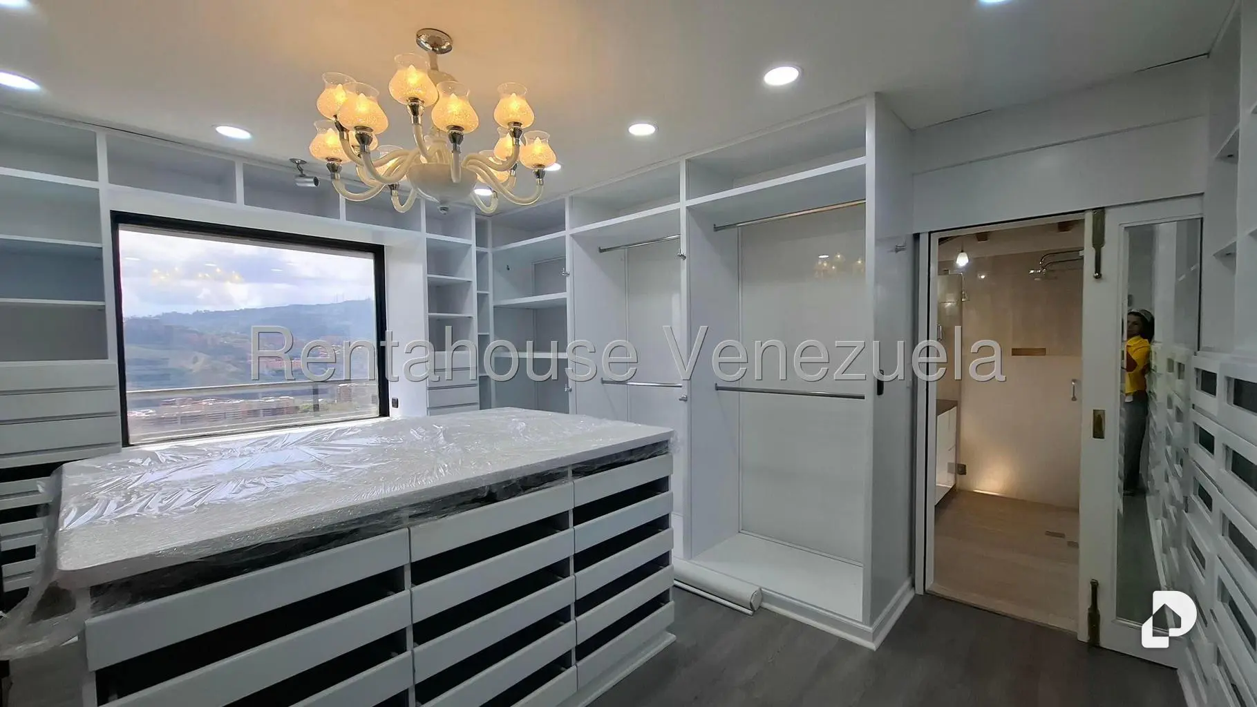 Apartamento en Lomas del Mirador, Caracas – 24