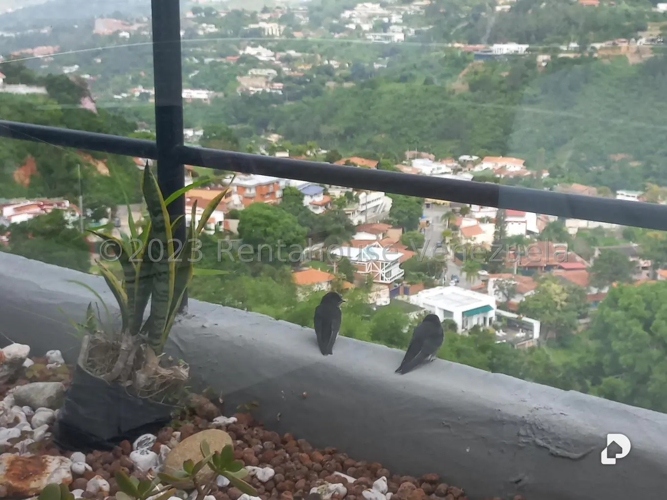 Apartamento en Lomas del Mirador, Caracas – 28