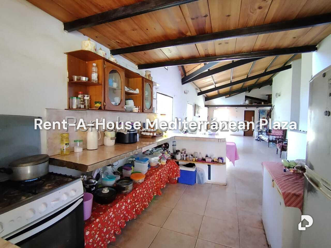 Terreno en Las Morochas II, San Diego – 8