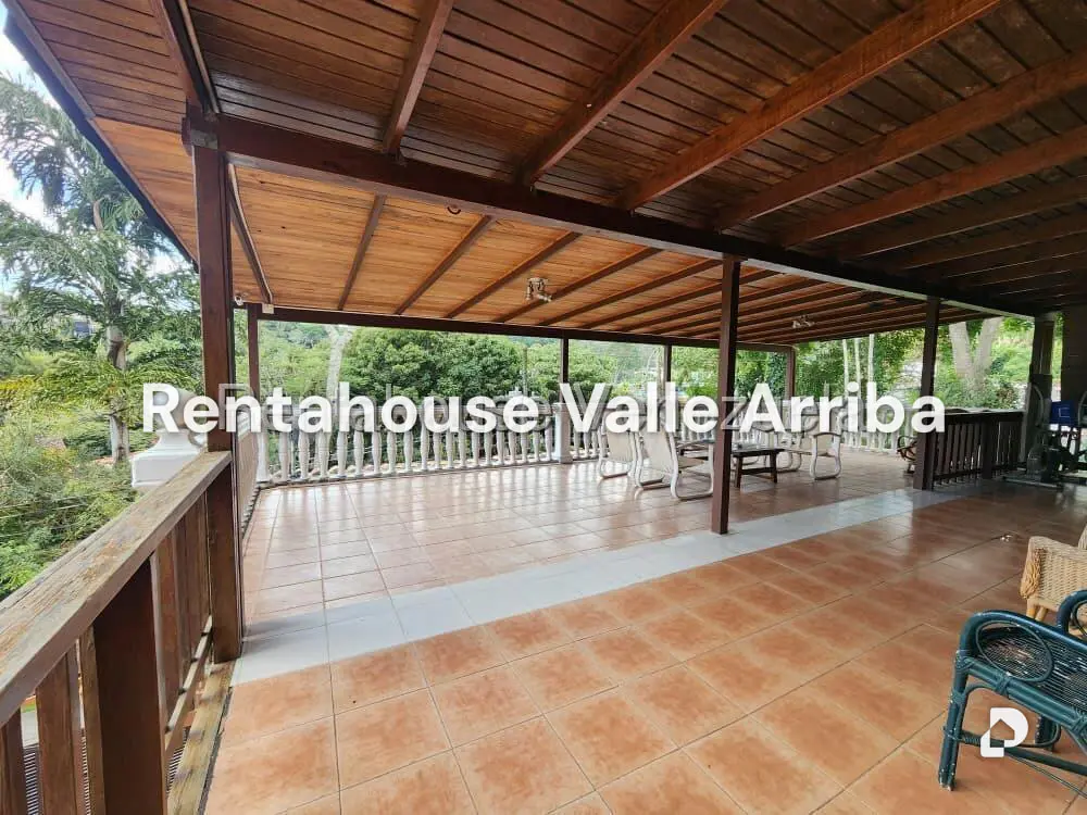 House in Las Marías, Caracas – 28