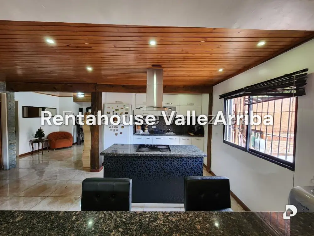 House in Las Marías, Caracas – 8
