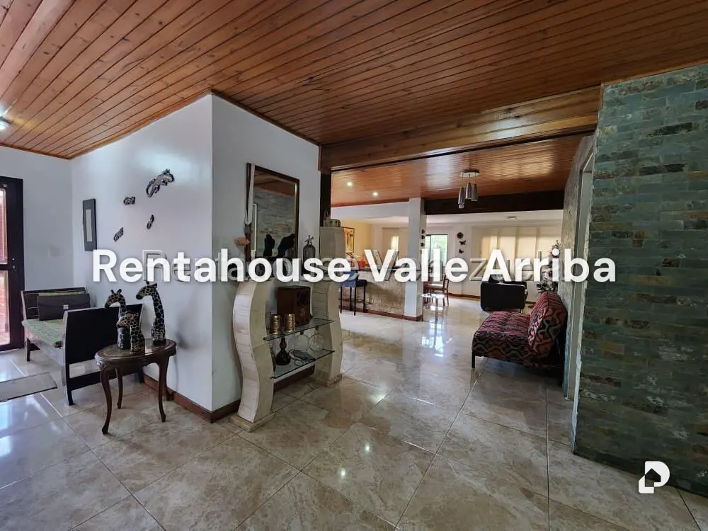House in Las Marías, Caracas – 9