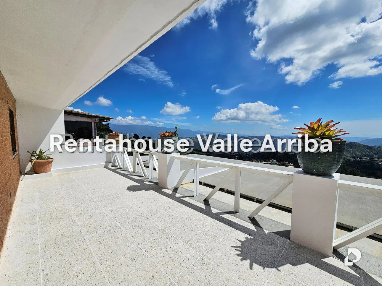 Casa en La Lagunita Country Club, Caracas – 30