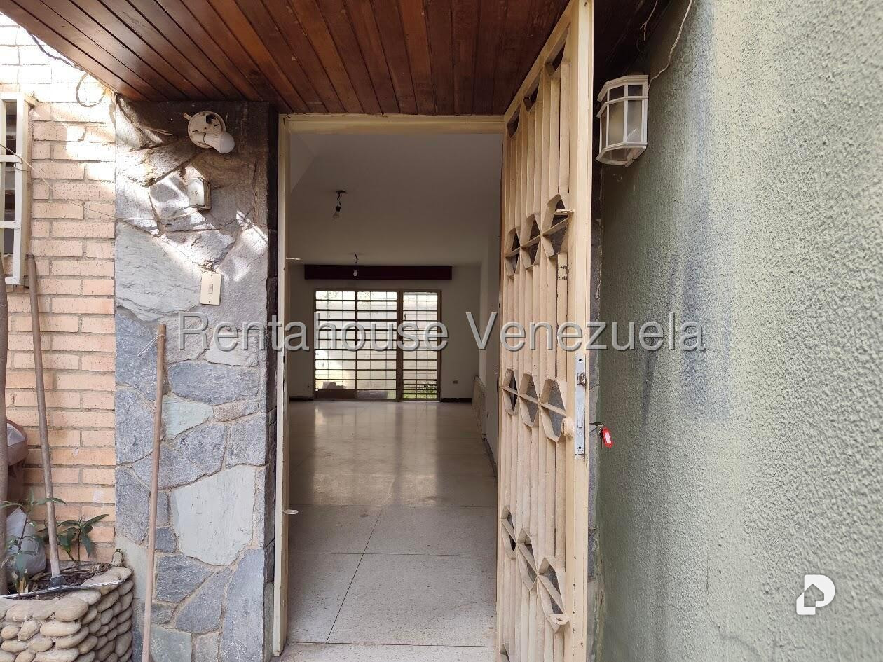 House in La California Sur, Caracas – 4